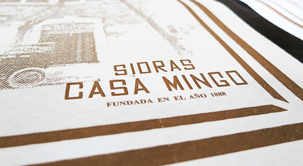 Casa Mingo