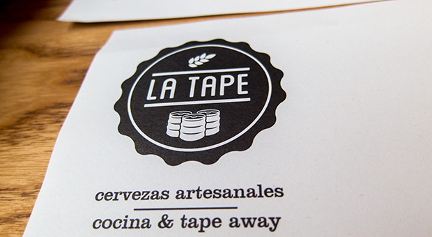 La Tape - Madrid