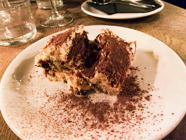 Lamucca - Tiramisu