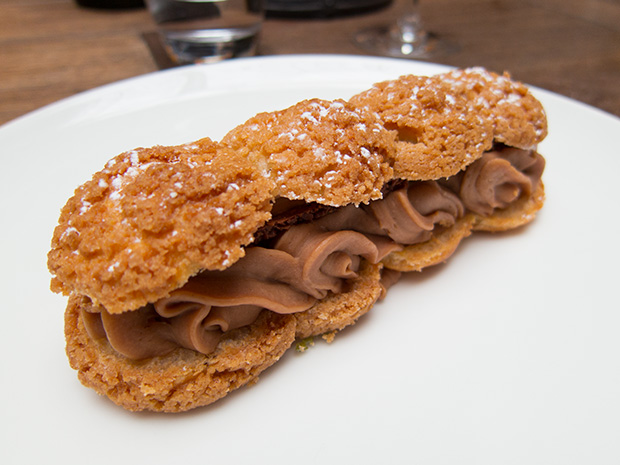 Les Chouettes - Paris-Brest