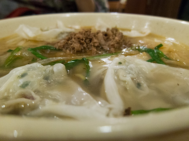 Myeongdong Gyoja - Kalguksu