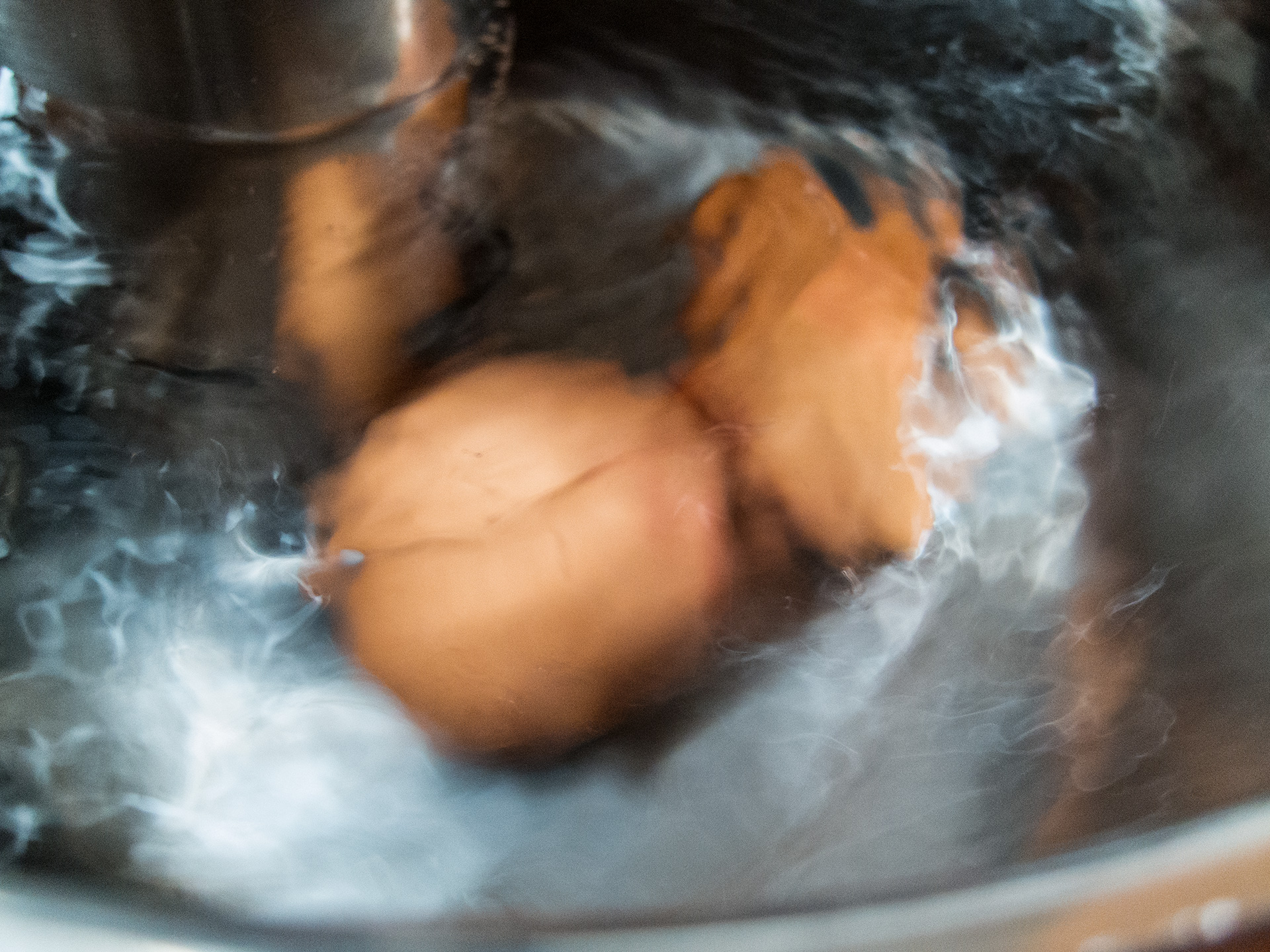 C'est quoi la cuisson sous-vide ? Et comment s'y prendre