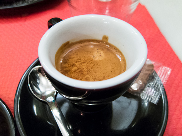 Café Lulu - Café Moka Sidamo