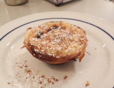 Pasteis de Belem