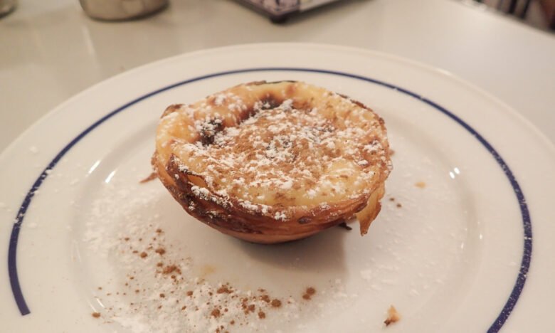 Pasteis de Belem